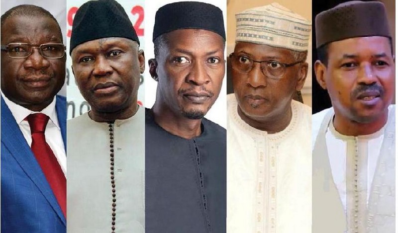 Incarcération de Moustapha Dicko, Mamadou Traoré, Moulaye O. Haïdara et autres : Un musèlement de la classe politique ?